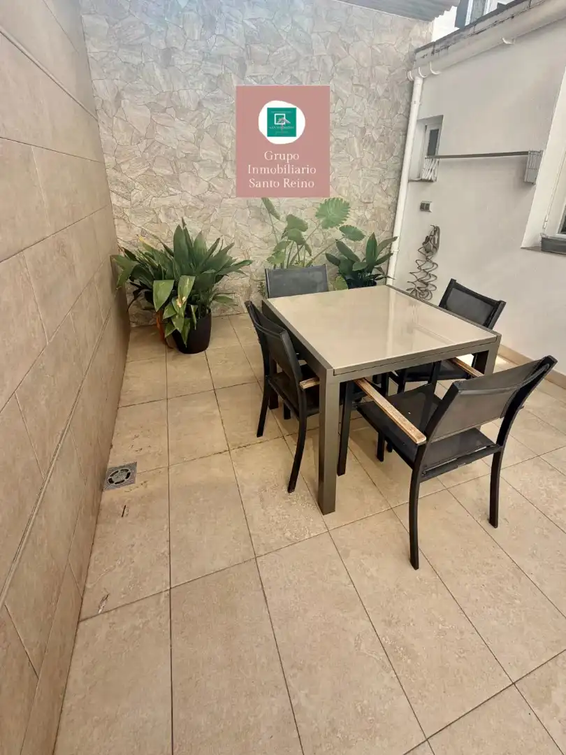 Casa en venda a Calle Pintor Fausto Olivares, imagen 2
