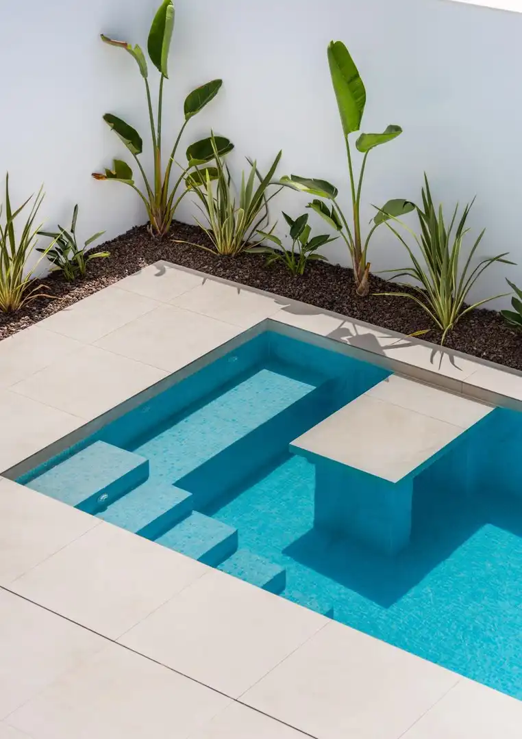 Maison mitoyenne avec piscine à vendre à Las Lomas de Rame - Bahía Bella, imagen 35