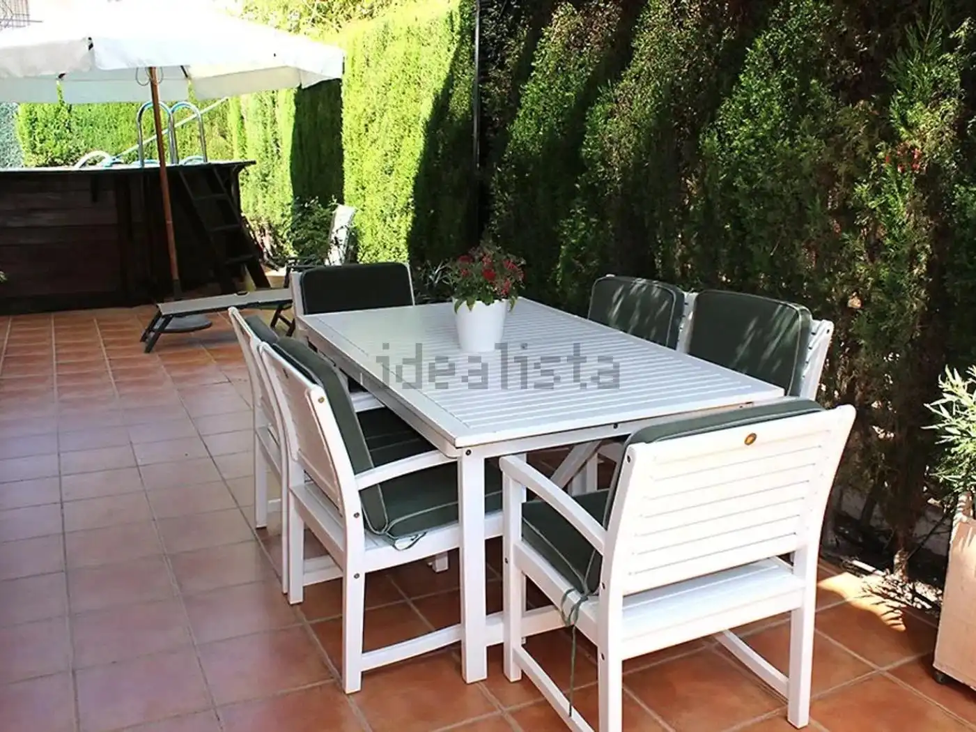 Villa mit Terrasse zum Verkauf in Las Majadas-Las Molinetas-Labradorcico, imagen 2