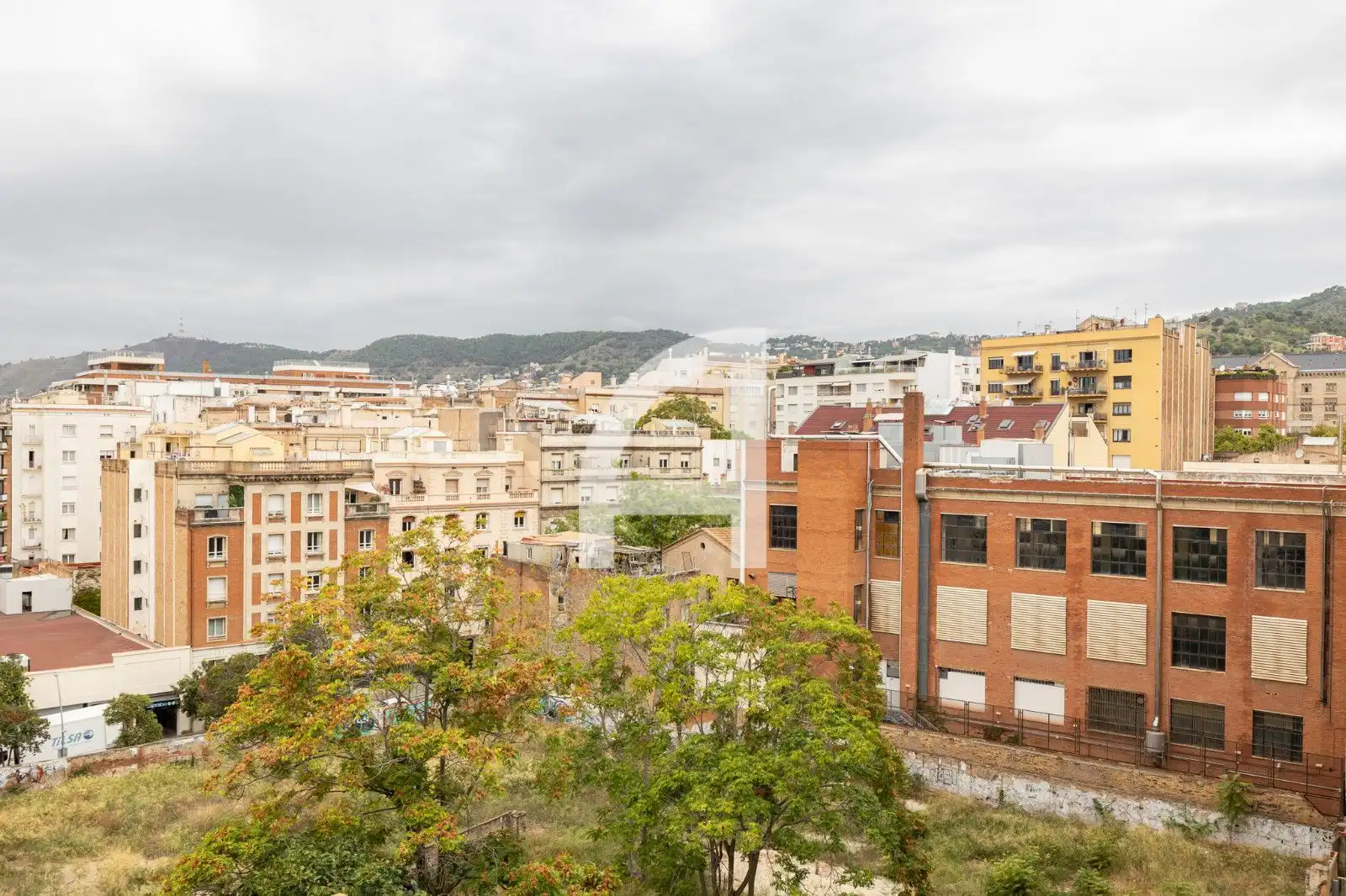 Appartement avec terrasse à vendre à Sarrià - Sant Gervasi, imagen 18