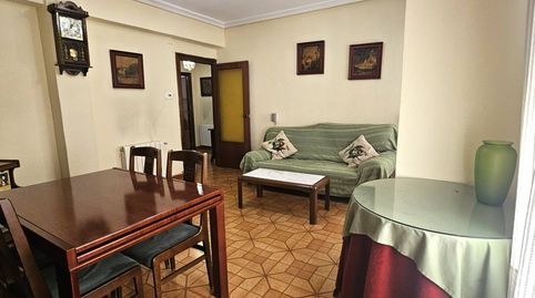 Foto 4 de Piso en venta en Vistalegre, Murcia Capital