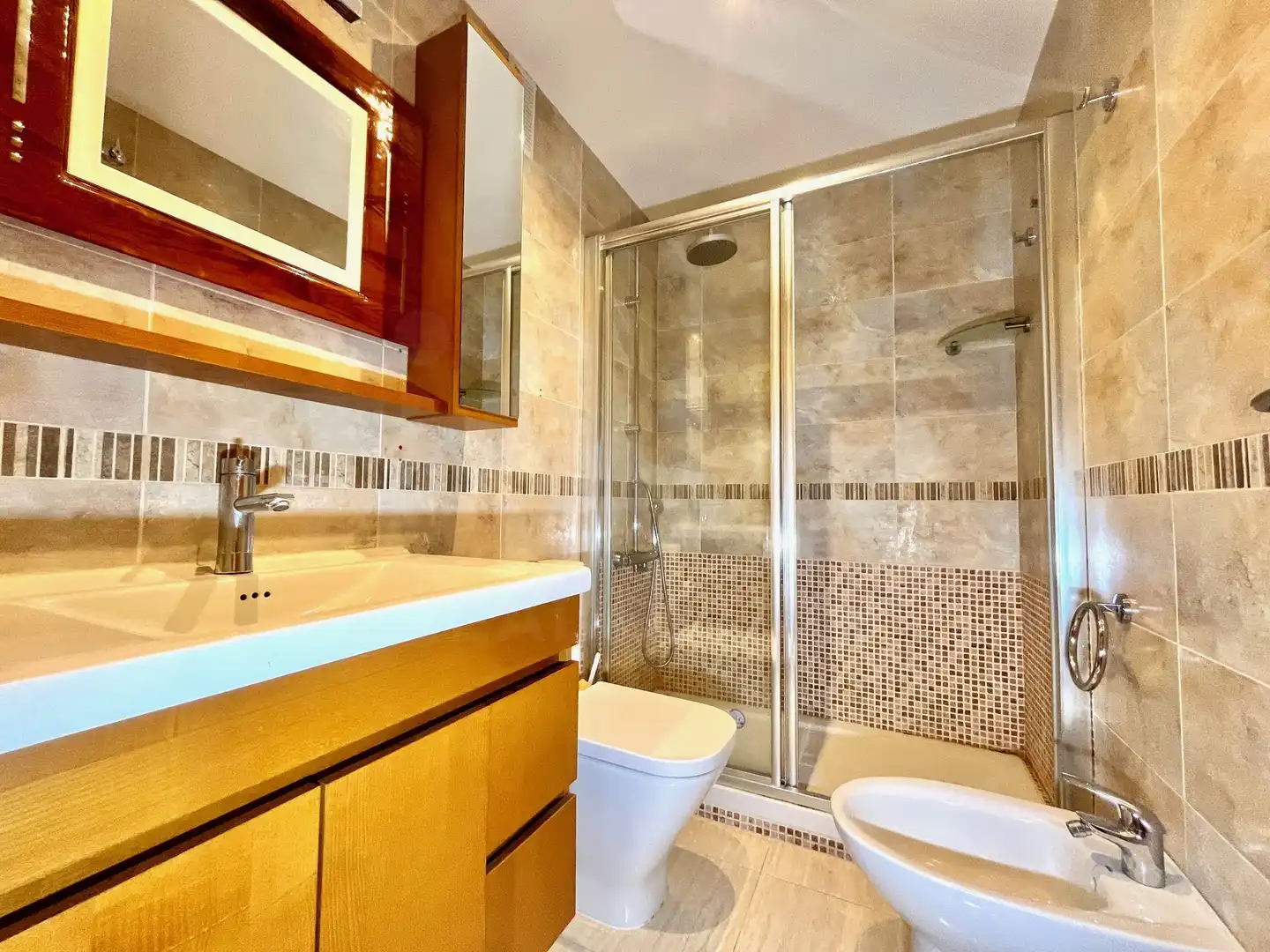 Attique avec piscine à vendre à Marina d'Or, imagen 27