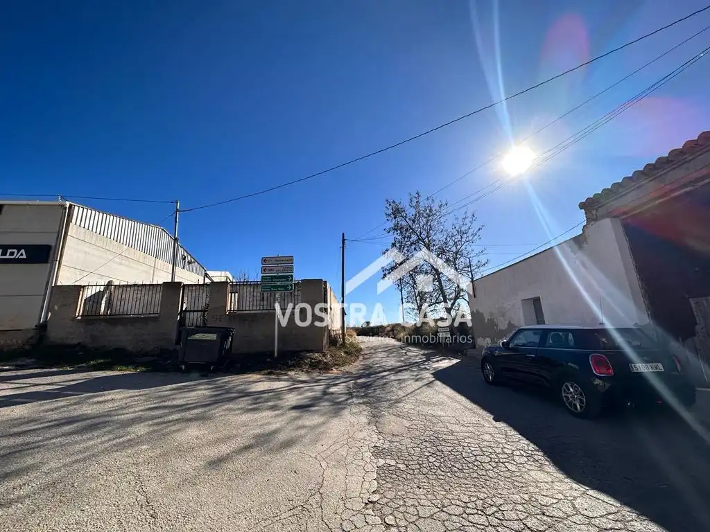 Casa aparellada en venda a SAN BLAS, imagen 3