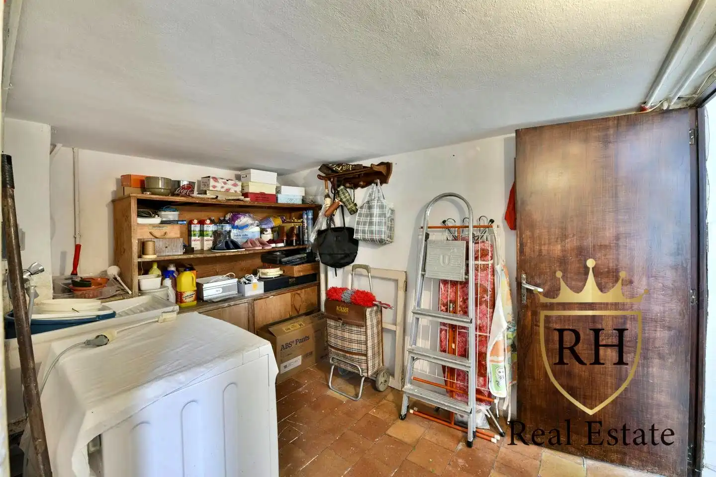 Piso en venta en  Palma de Mallorca con Aire acondicionado y Trastero