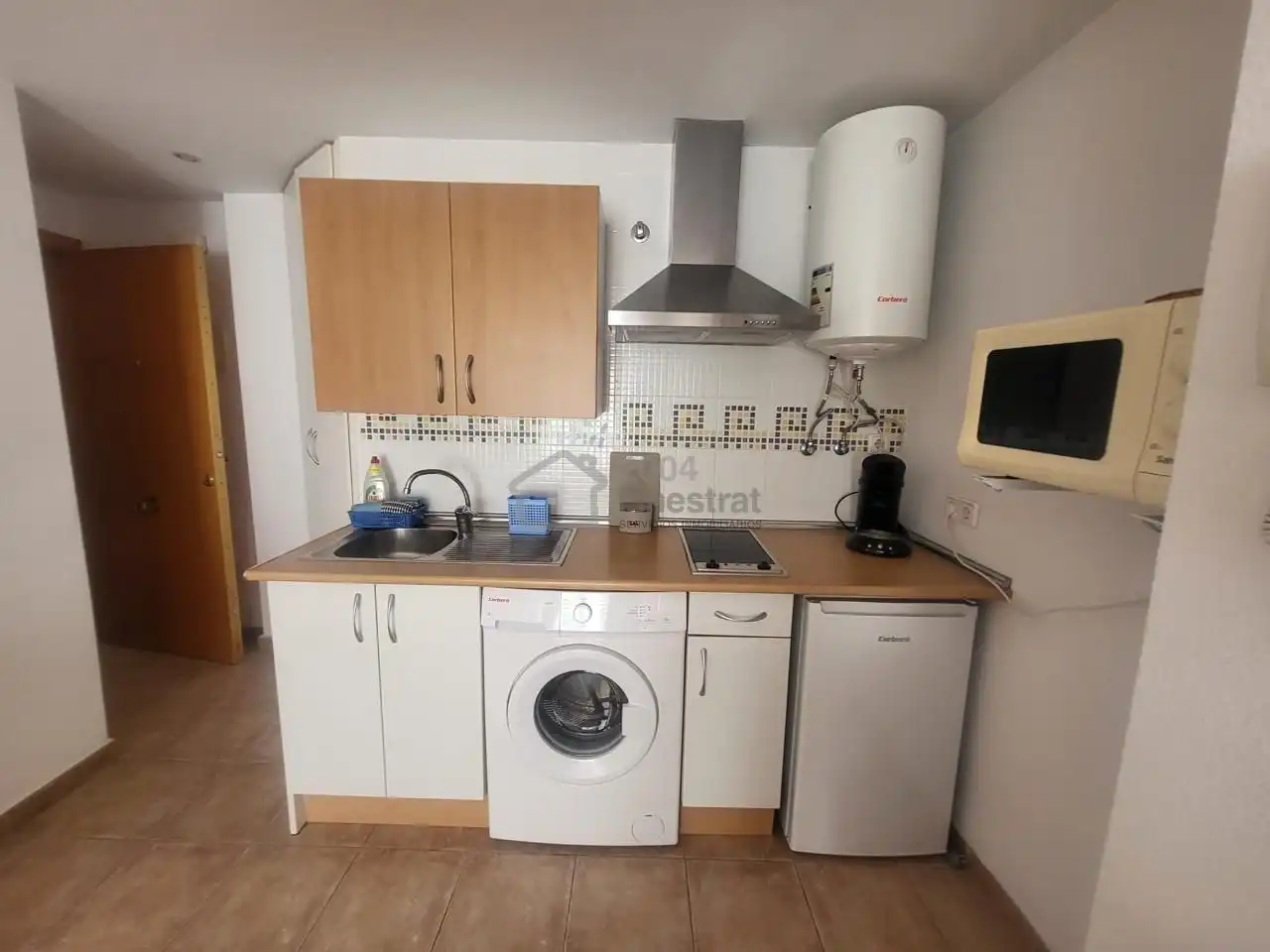 Piso en venta en De La Marina Baixa, Cala de Finestrat