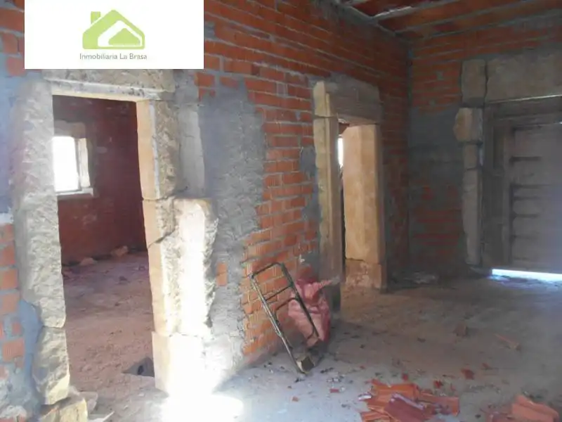 Casa en venda a Morales del Vino, imagen 21