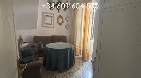 Foto 5 de Casa o chalet en venta en Setenil de las Bodegas, Cádiz