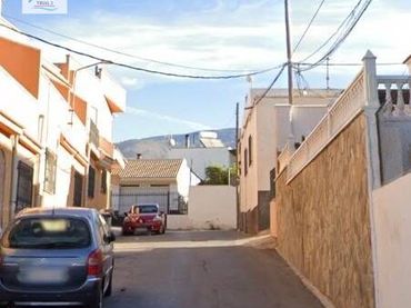 Casa con jardín en venta en Calle ERAS LAS