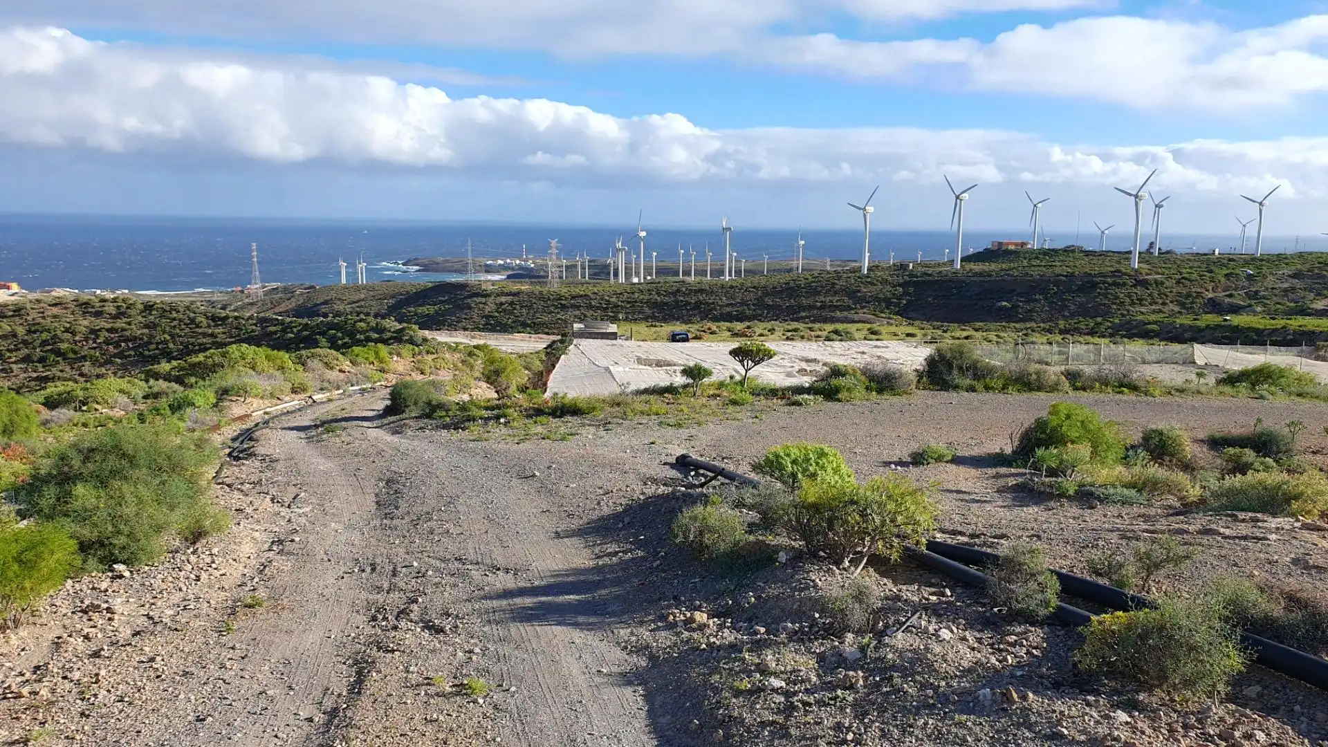Terreno rustico in vendita a Arico, imagen 23