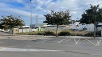 Exterior view of Industrial land for sale in Aldaia