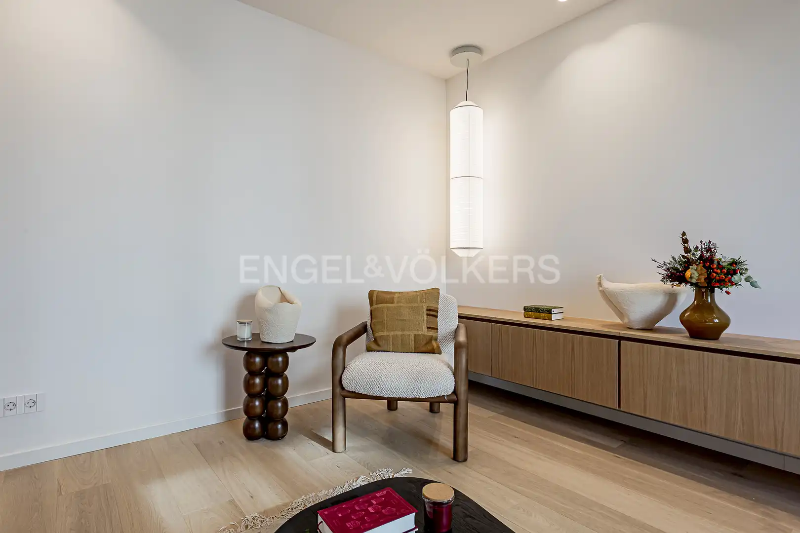 Appartement avec terrasse à vendre à Consell de Cent, imagen 18