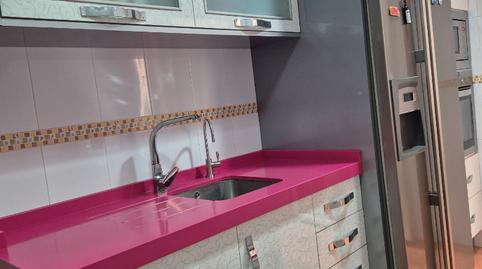 Foto 3 de Pis en venda a Calle del Depósito, Torre Cruz - Los Molinos, Sevilla