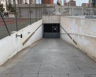 Garatge de lloguer a Juzgados - Plaza de Toros, Benidorm