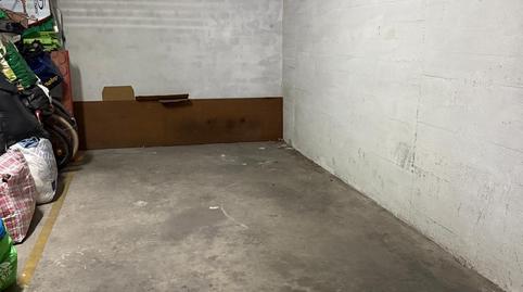 Foto 4 de Garaje en venta en El Carmen, San Fernando