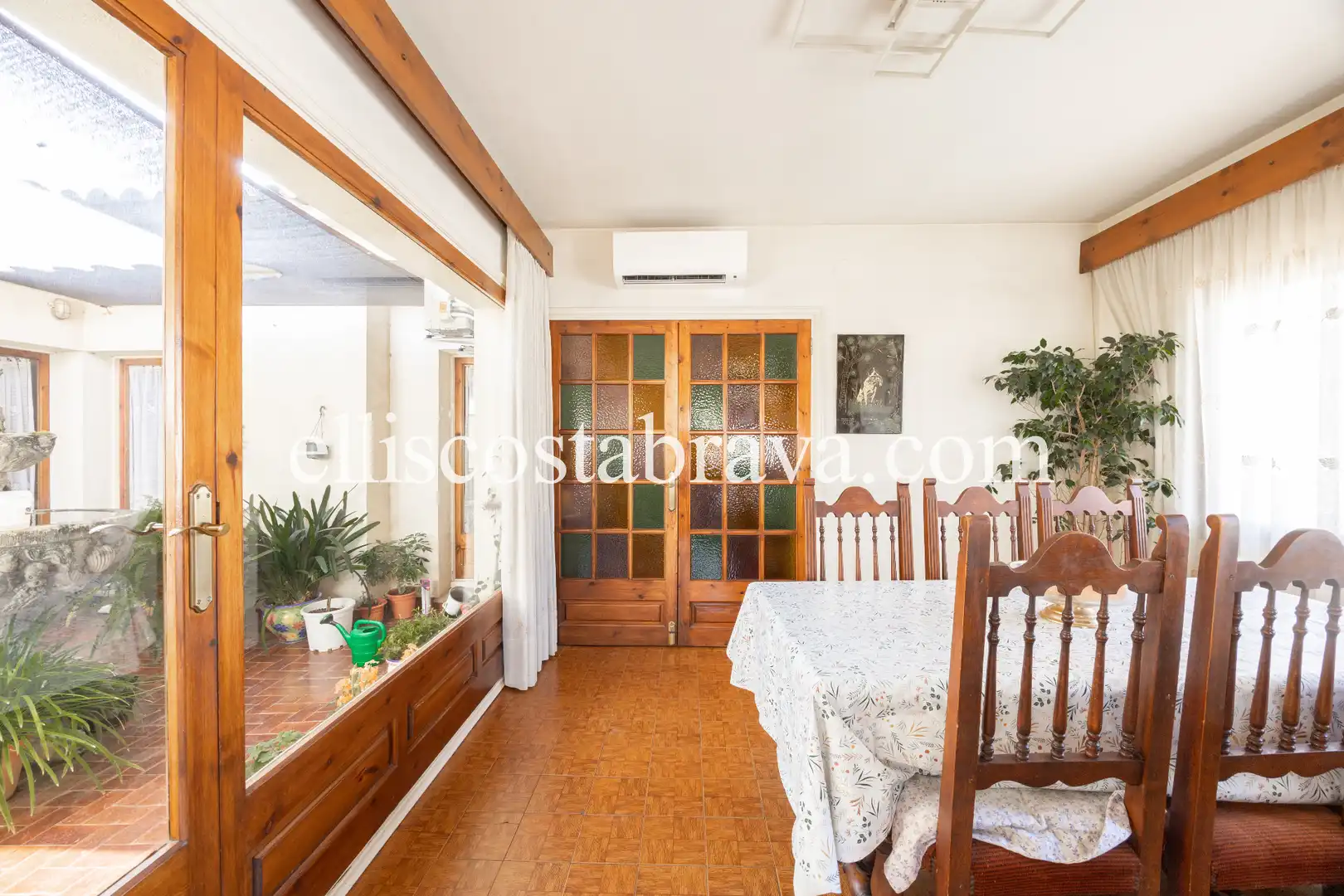 Casa con terraza en venta en Eixample Residencial, imagen 11
