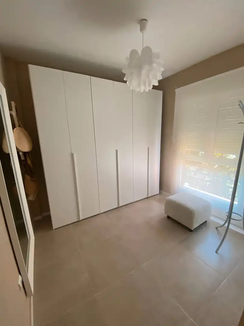 Habitación de Casa adosada en venta en Torremolinos con Aire acondicionado, Jardín privado y Terraza