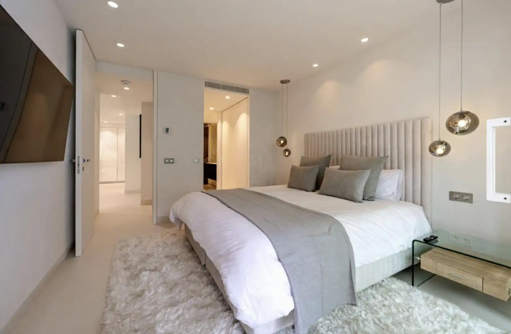 Appartement compact avec piscine à louer à Milla de Oro, imagen 6