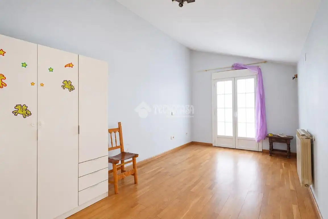 Bedroom of Detached homes for sale in Torrecastillo  