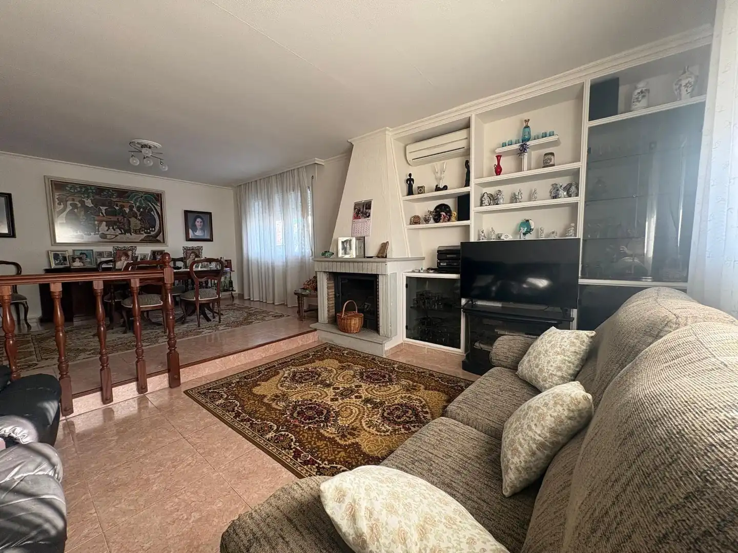 Chalet en venta en Los Pinos, imagen 21