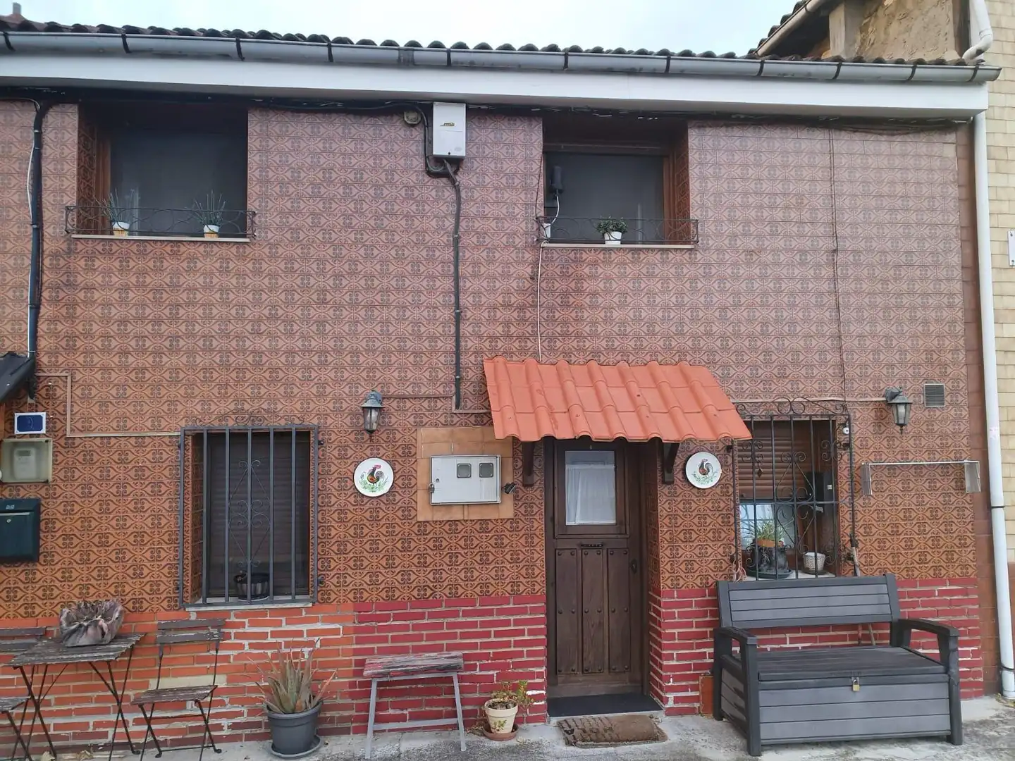 Adosado en venta en AGUILAR 8, imagen 2