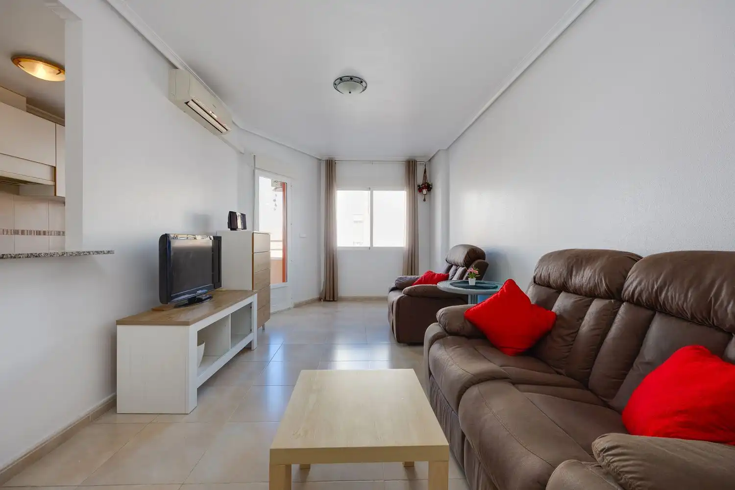 Flat for sale in Calle Joaquín Chapaprieta, 105, El Molino
