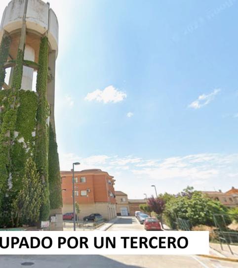 Foto 2 de Pis en venda a Plaza de la Vicaría, Marcilla, Navarra