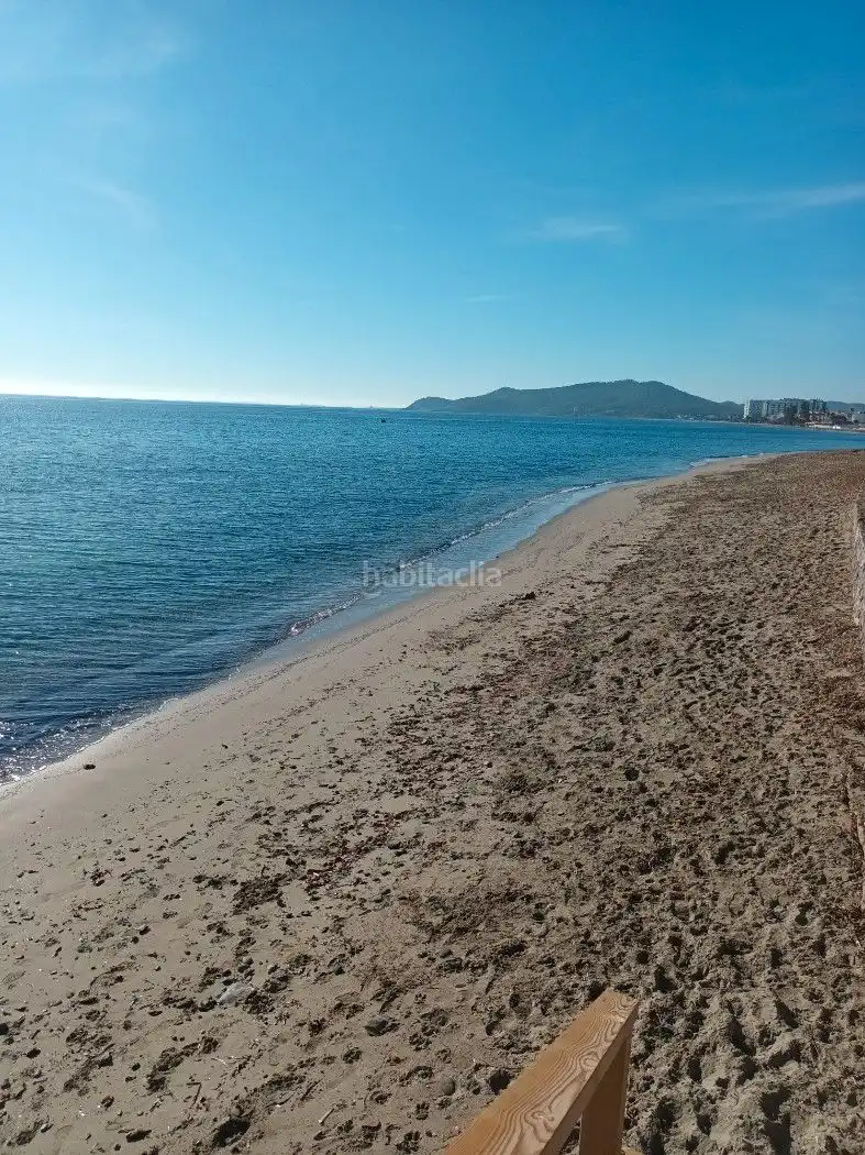 Appartement avec piscine à vendre à Carrer de la Mediterrània 5