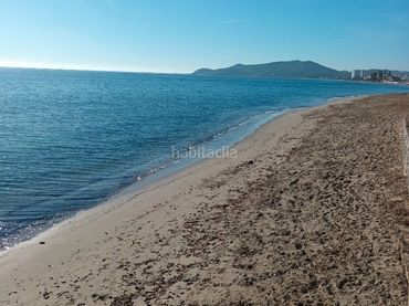 Appartamento con piscina in vendita a Carrer de la Mediterrània 5