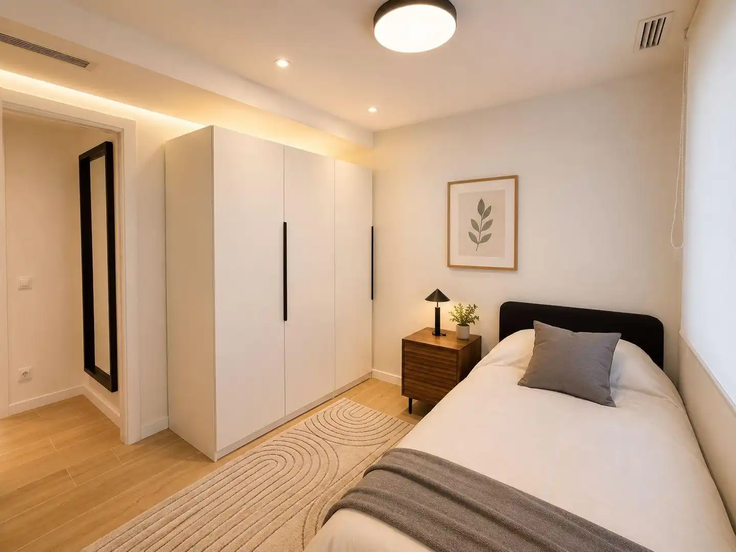 Piso en venta en Calle PIANISTA AMPARO ITURBI, La Creu Coberta