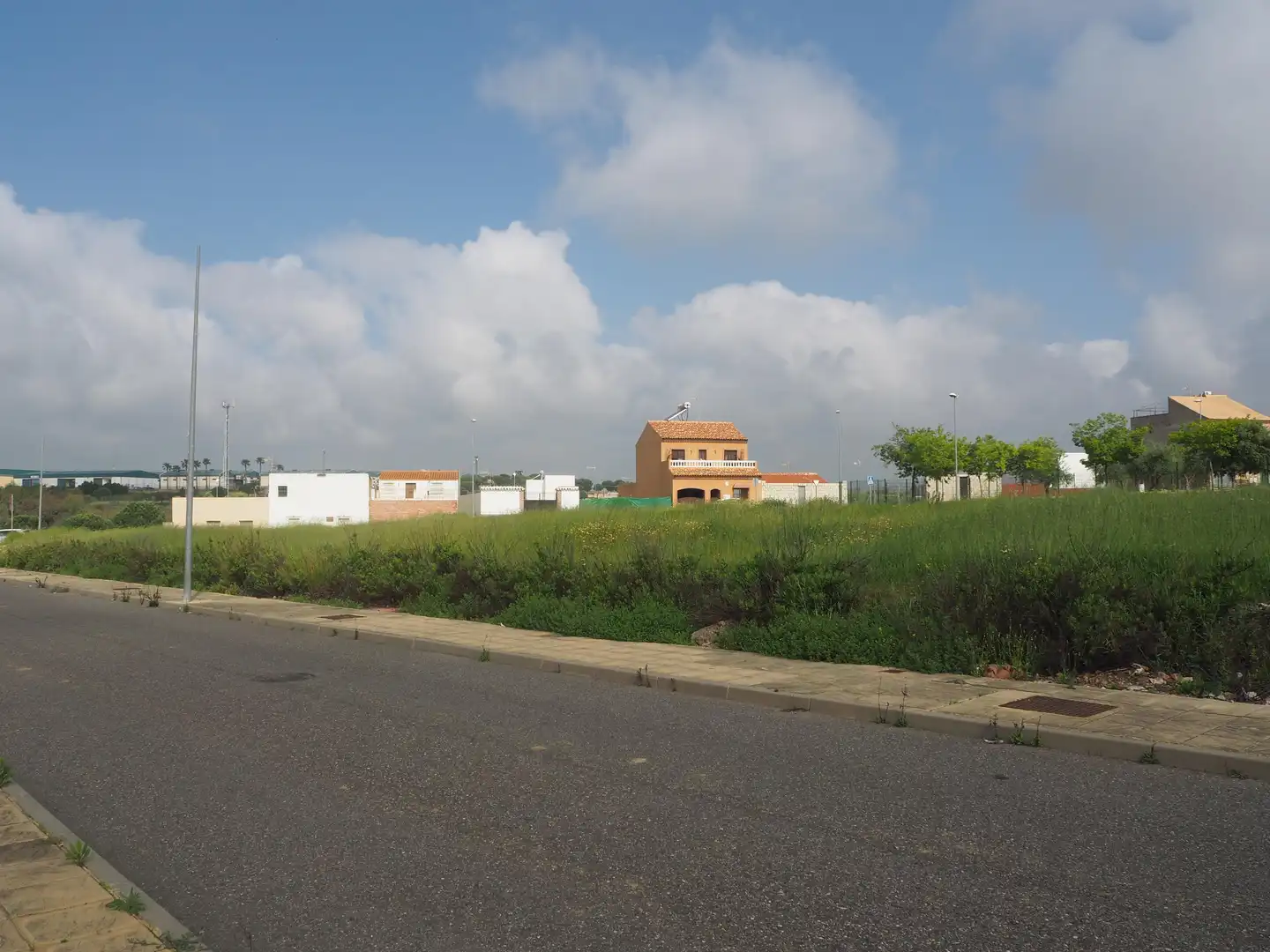 Terrenys i solars en venda a CL MENTA, imagen 9