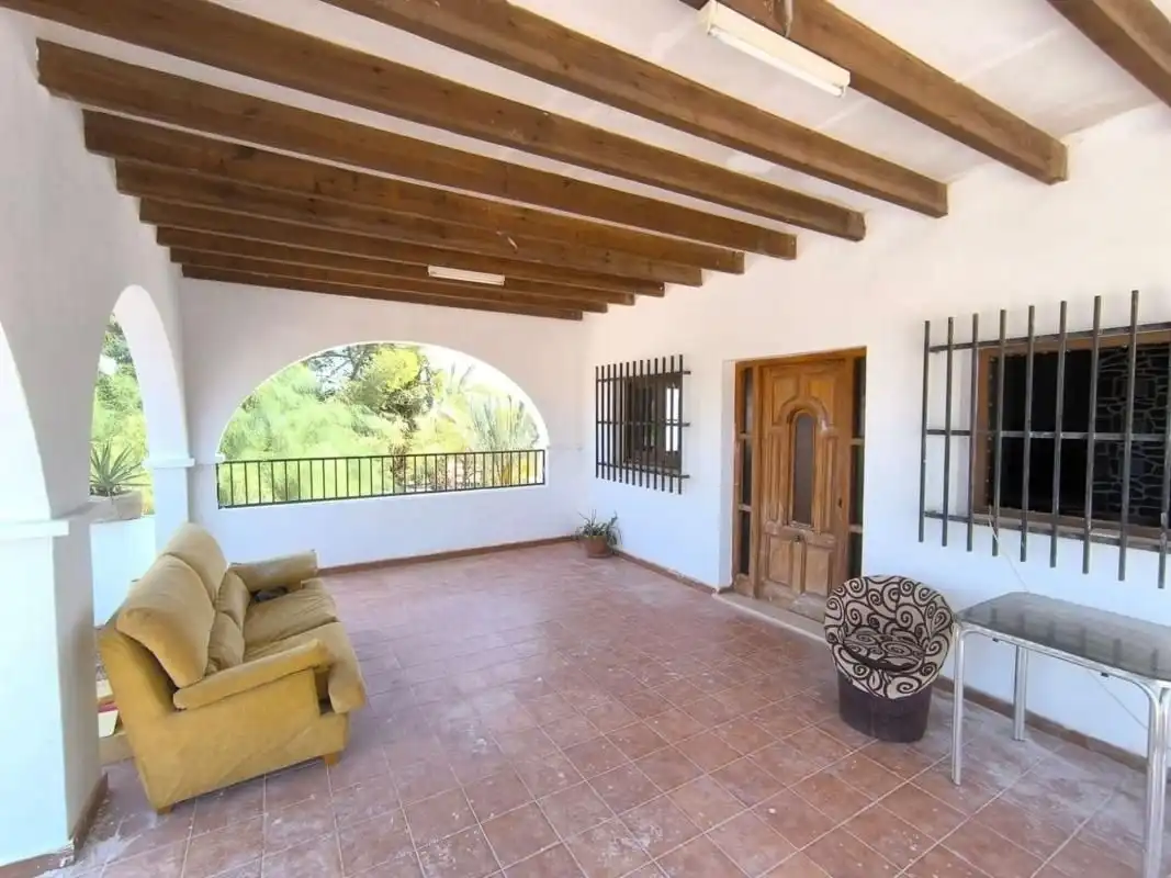 Casa con piscina in vendita a Novelda, imagen 10
