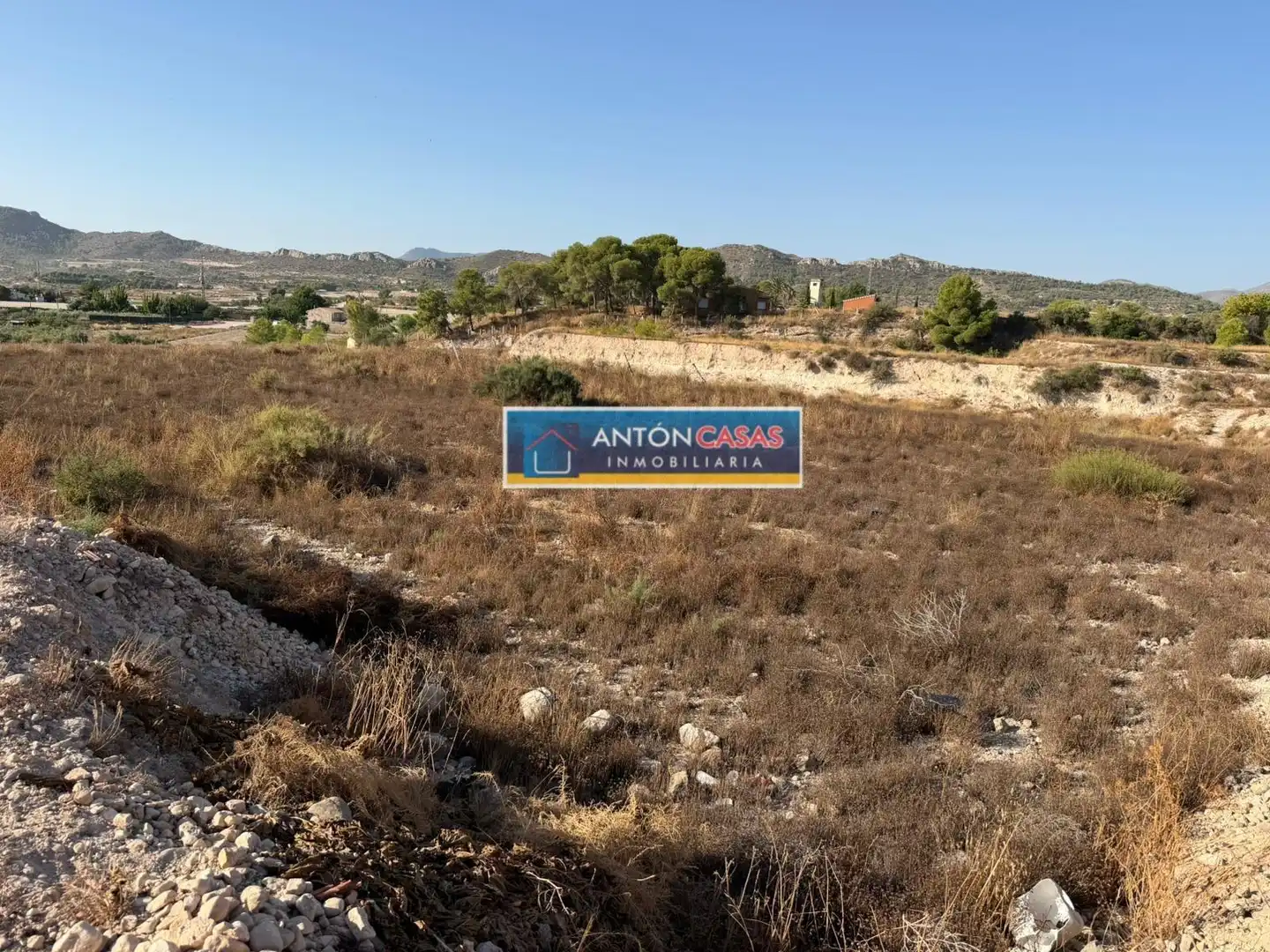 Rural land for sale in Novelda, imagen 13