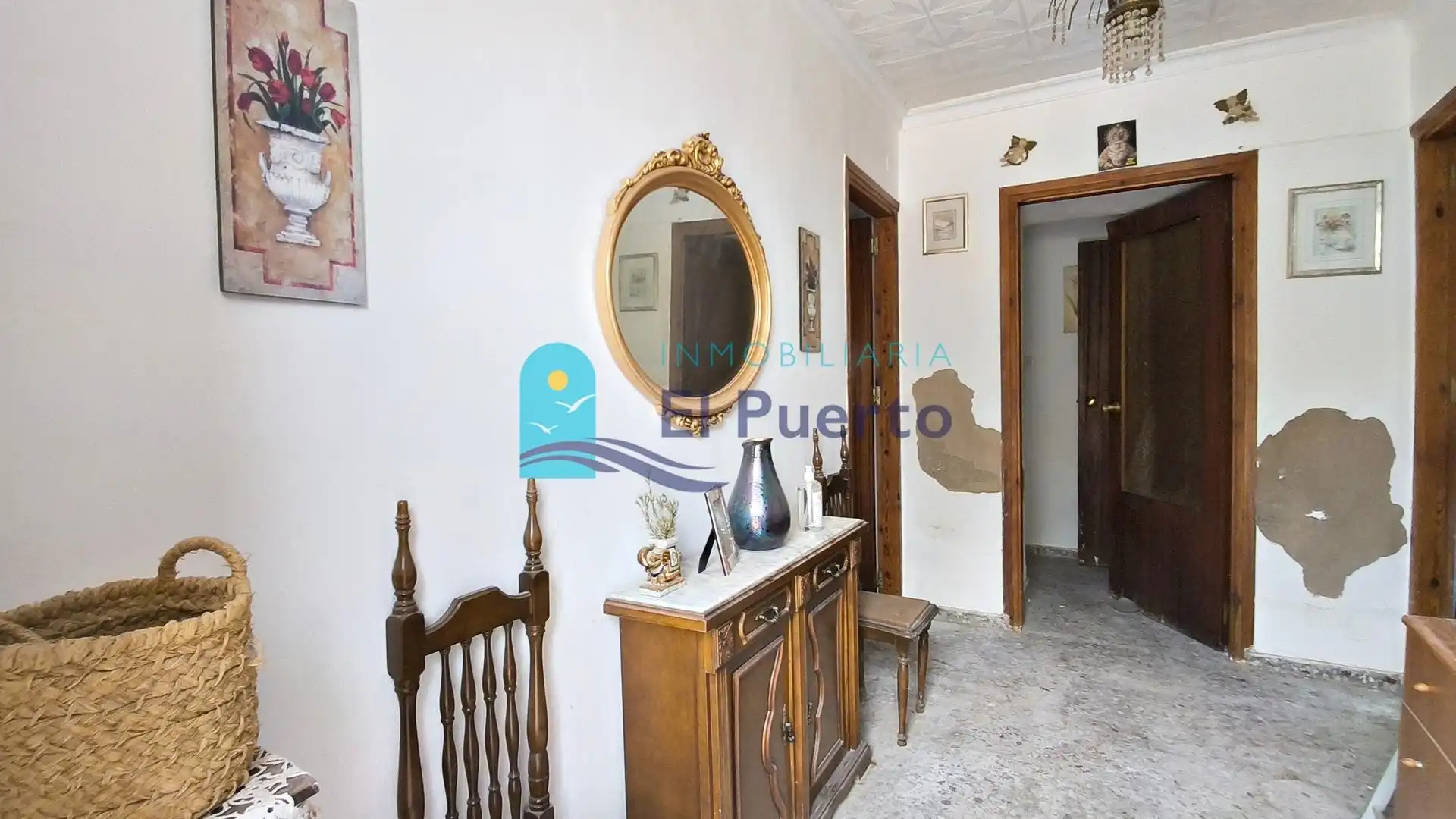 Casa en venda a La Pinilla - Las Palas, imagen 3