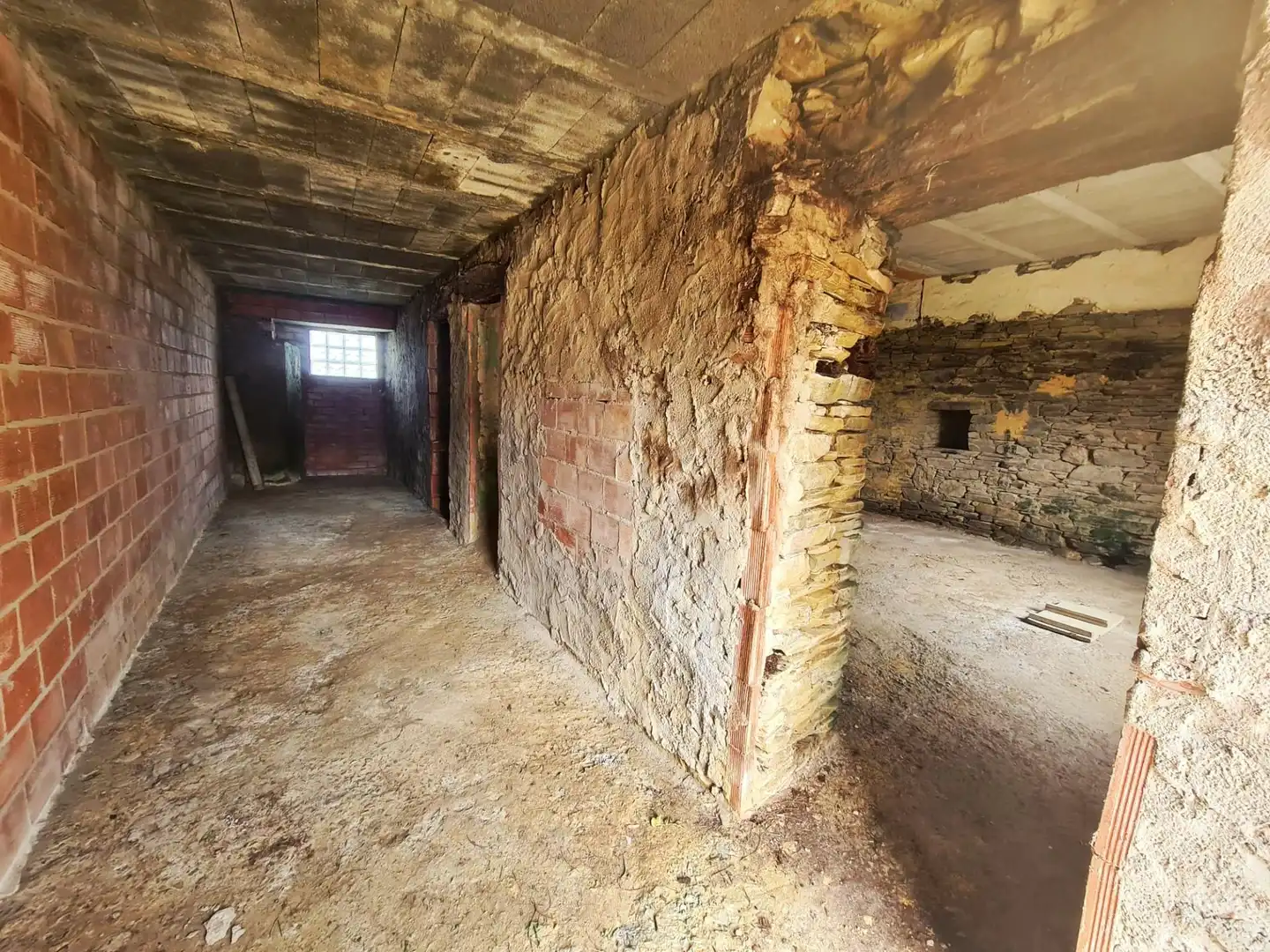 Casa adosada en venta en Ribadeo
