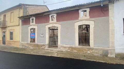 Photo 2 of Houses for sale in Calle Alcázar, Olombrada, Segovia