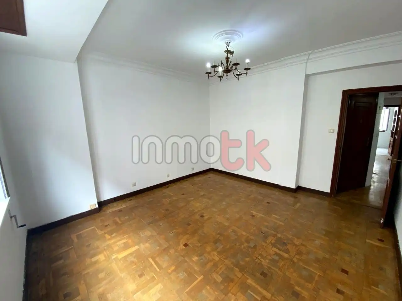 Habitación de Piso en venta en A Coruña Capital  con Parquet