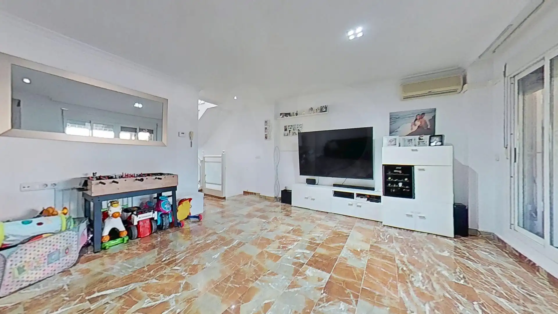Casa aparellada en venda a El Grao, imagen 17