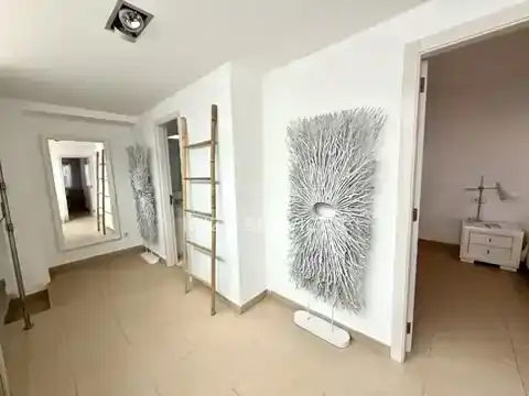 Casa o xalet de lloguer en Eivissa amb Aire condicionat