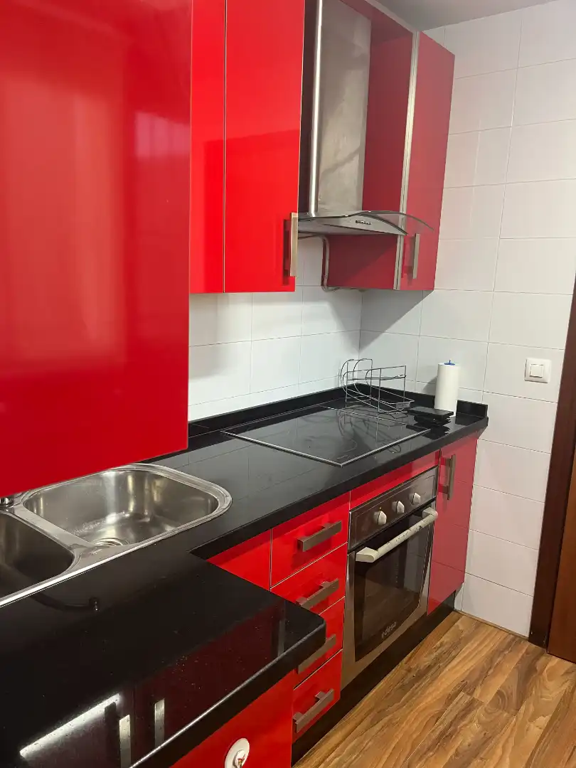 Appartement avec ascenseur à louer à Calle Praga, imagen 9