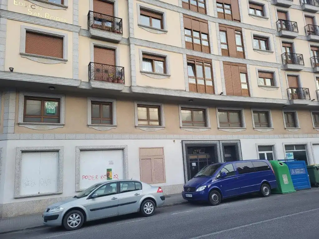 Local commercial à vendre à BENITO GALCERAN, imagen 13