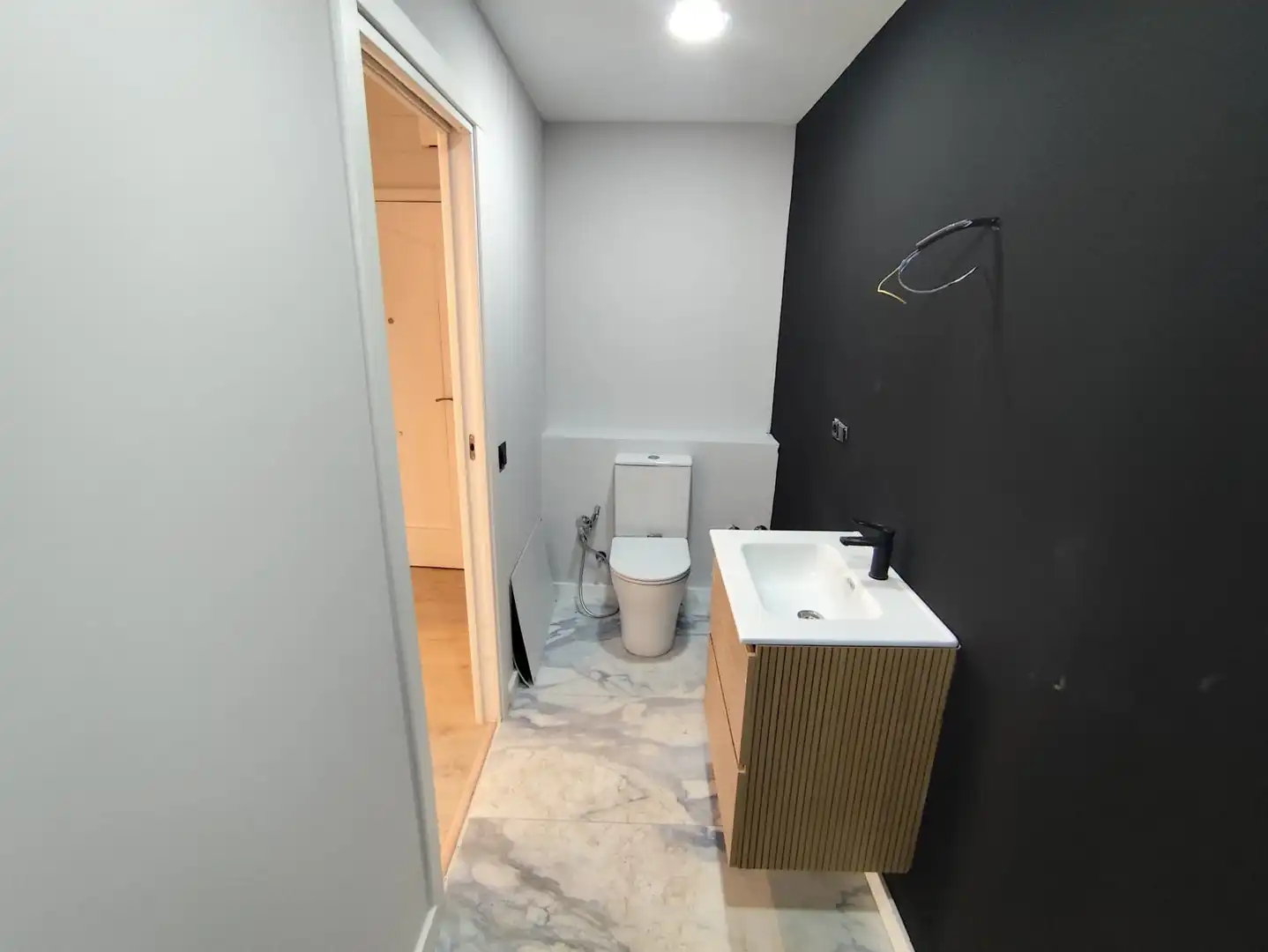 Baño de Piso en venta en Úbeda con Aire acondicionado, Calefacción y Terraza
