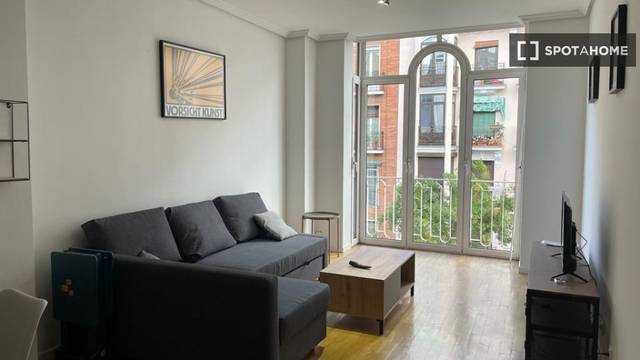 Piso en Alquiler en Gaztambide