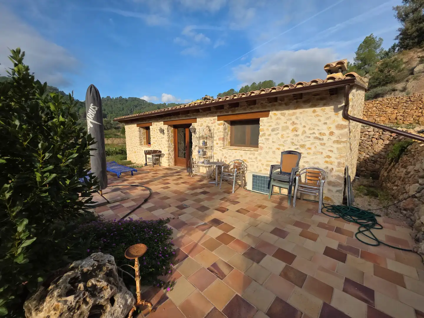 Terreno rústico en venta en Benifallet, imagen 26