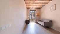 Bedroom of Apartment for sale in  Barcelona Capital  with Terrace