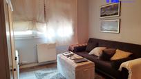 Living room of Flat for sale in Oviedo 
