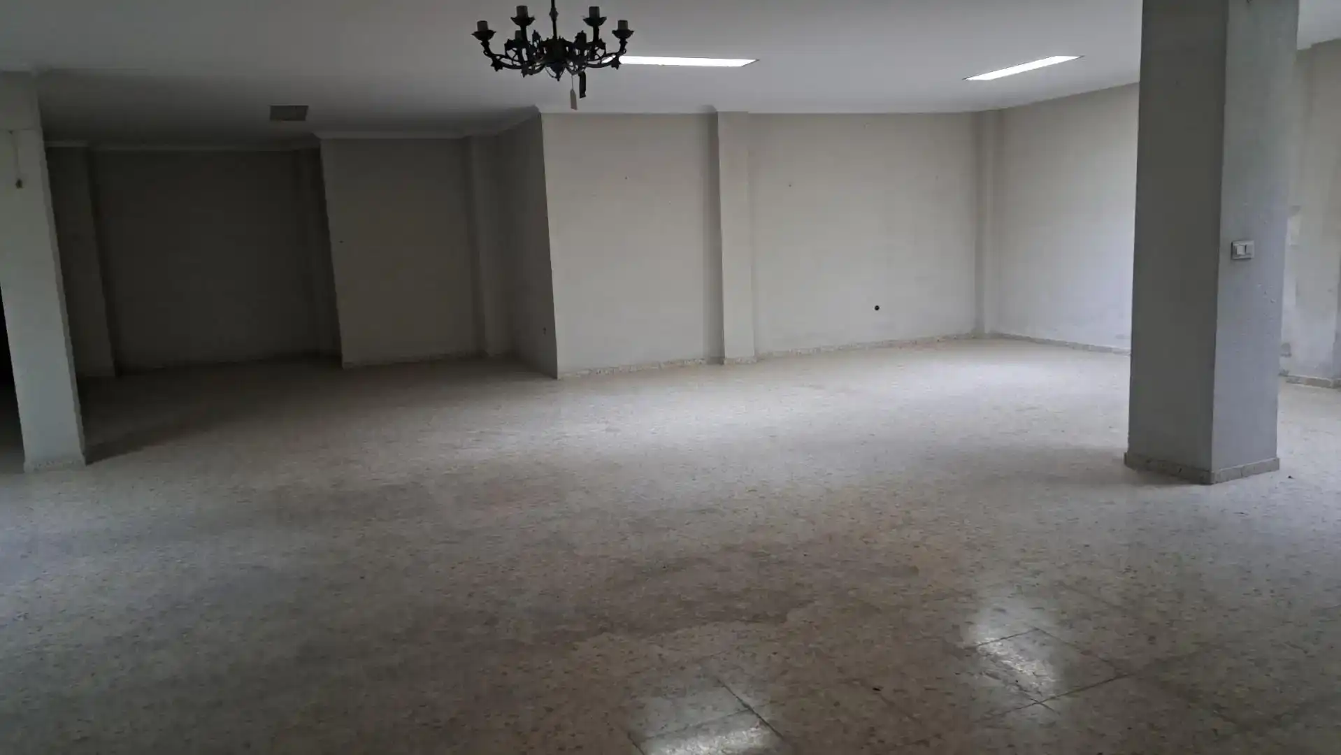 Geschaftsraum zur Miete in Almendralejo