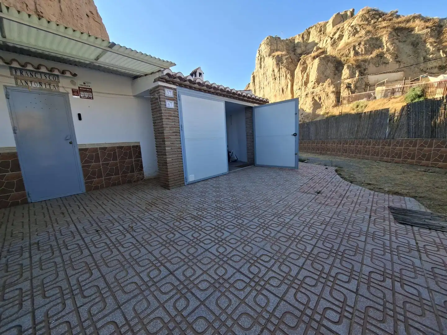 Maison rustique à vendre à Guadix, imagen 6
