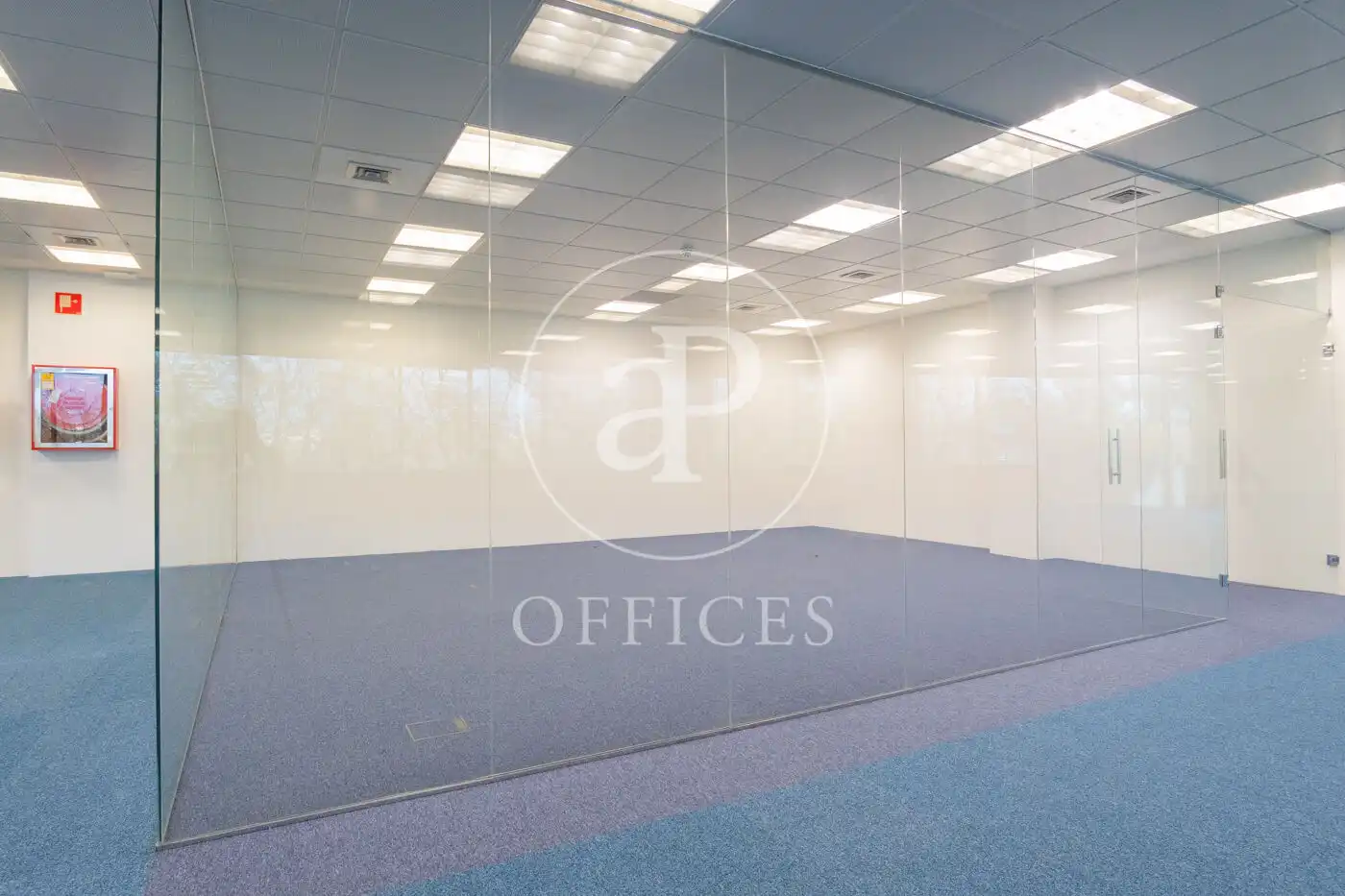 Büro mit Aufzug zur Miete in Av. Isla Graciosa 1, imagen 15