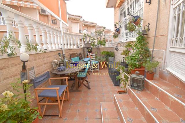 Casa-chalet en Venta en Logroño en Norte