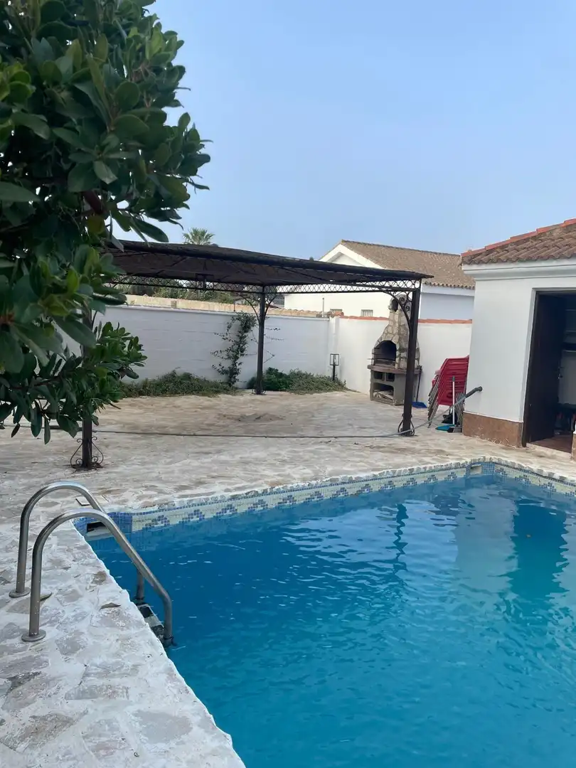 Xalet amb piscina en venda a Los Franceses – La Vega, imagen 21